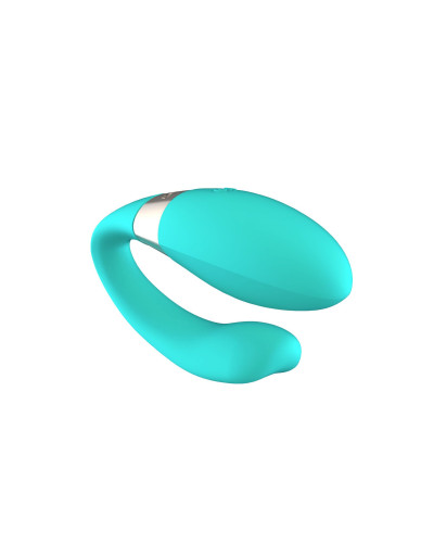 Вібратор LELO Tiani Harmony Aqua - Фото №2