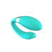 Вібратор LELO Tiani Harmony Aqua - Фото №2