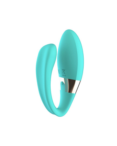 Вібратор LELO Tiani Harmony Aqua - Фото №3