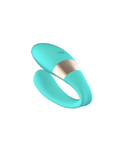 Вібратор LELO Tiani Harmony Aqua - Фото №4