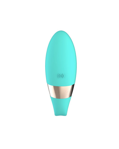 Вібратор LELO Tiani Harmony Aqua - Фото №5