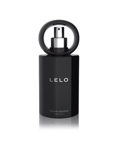 Лубрикант на водній основі LELO Personal Moisturizer, без гліцерину, рослинні екстракти, 150 мл - Фото №1
