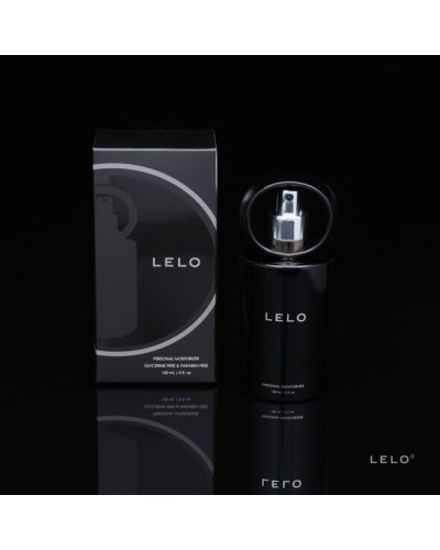 Лубрикант на водній основі LELO Personal Moisturizer, без гліцерину, рослинні екстракти, 150 мл - Фото №2