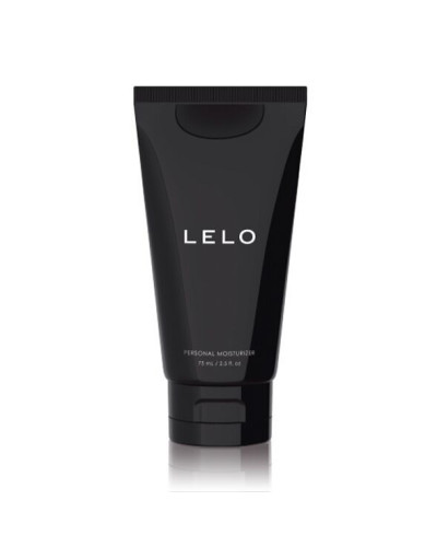 Лубрикант на водній основі LELO Personal Moisturizer, без гліцерину, рослинні екстракти, 75 мл - Фото №1