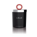 Масажна свічка LELO Massage Candle Black Pepper & Pomegranate, соєвий віск, 36 годин горіння - Фото №1