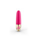 Вібратор Mystim Sleak Freak Pink, 8 режимів, внутрішня та зовнішня стимуляція - Фото №1