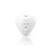 Вібратор для клітора Mystim Heart´s Desire White, 8 режимів, дуже потужний - Фото №3