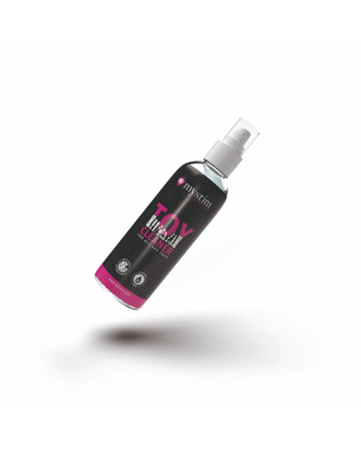 Очищувальний засіб для іграшок Mystim Toycleaner, спрей, 100 мл - Фото №1