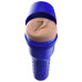 Мастурбатор-вагина Fleshlight Boost Bang Light Medium Flesh, плавающие кольца Turbo Tech - Фото №2