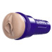 Мастурбатор-вагина Fleshlight Boost Bang Light Medium Flesh, плавающие кольца Turbo Tech - Фото №3