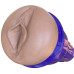 Мастурбатор-вагина Fleshlight Boost Bang Light Medium Flesh, плавающие кольца Turbo Tech - Фото №5