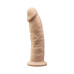 Фалоімітатор з вібрацією SilexD Henry Vibro Flesh (MODEL 2 size 7in) + LRS, діаметр 4,4 см - Фото №2