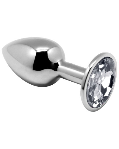 Набір металевих анальних пробок Alive Metal Plug Kit, діаметр 3,2 см / 3,5 см / 4,1 см - Фото №2