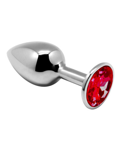 Набір металевих анальних пробок Alive Metal Plug Kit, діаметр 3,2 см / 3,5 см / 4,1 см - Фото №3