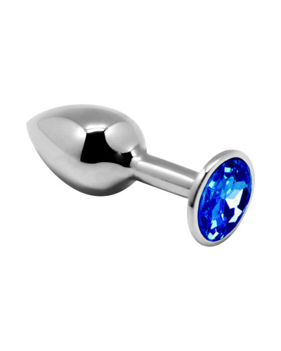 Набір металевих анальних пробок Alive Metal Plug Kit, діаметр 3,2 см / 3,5 см / 4,1 см - Фото №4