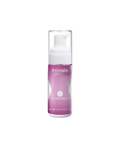Лубрикант на водной основе Femintimate Water Based Lubricant (100 мл) - Фото №1