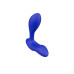 Смарт-вибромассажер простаты We-Vibe Vector+ ROYAL BLUE, пульт ДУ, регулируемый угол наклона - Фото №4