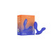 Смарт-вибромассажер простаты We-Vibe Vector+ ROYAL BLUE, пульт ДУ, регулируемый угол наклона - Фото №7