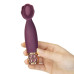 Кліторальний вібратор Pillow Talk Secrets - Passion - Clitoral Vibrator, 3 стимулюючі зони - Фото №5