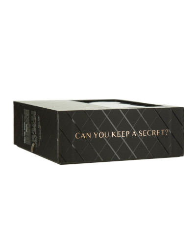 Кліторальний вібратор Pillow Talk Secrets - Passion - Clitoral Vibrator, 3 стимулюючі зони - Фото №7