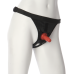 Трусики для страпону Doc Johnson Ultra Harness with Plug з кріпленням Vac-U-Lock, унісекс - Фото №1