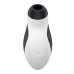 Вакуумный стимулятор с вибрацией Satisfyer Orca - Фото №3