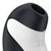 Вакуумный стимулятор с вибрацией Satisfyer Orca - Фото №4