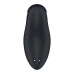 Вакуумный стимулятор с вибрацией Satisfyer Orca - Фото №5