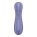Вакуумний кліторальний стимулятор Satisfyer Pro 2 Generation 3 with Liquid Air Lilac - Фото №5