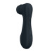 Вакуумний кліторальний стимулятор Satisfyer Pro 2 Generation 3 with Liquid Air Connect App Dark Grey - Фото №4