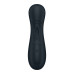 Вакуумний кліторальний стимулятор Satisfyer Pro 2 Generation 3 with Liquid Air Connect App Dark Grey - Фото №5