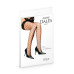 Панчохи Anne De Ales ERICA T4 Black - Фото №2