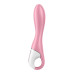 Вибратор точки G надувной Satisfyer Air Pump Vibrator 2 - Фото №2