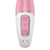 Вибратор точки G надувной Satisfyer Air Pump Vibrator 2 - Фото №3