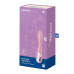 Вибратор точки G надувной Satisfyer Air Pump Vibrator 2 - Фото №5