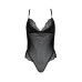 Боді Passion DELIENA BODY L/XL, black - Фото №3