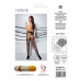 TIOPEN 019 black 3/4 (20 den) - Passion - Фото №6