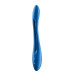 Універсальний гнучкий вібратор для пар Satisfyer Elastic Game Dark Blue - Фото №2