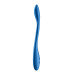 Універсальний гнучкий вібратор для пар Satisfyer Elastic Game Dark Blue - Фото №3