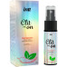 Збуджувальний спрей для клітора Intt Clit Me On Peppermint Cooling Effect 12 мл, охолоджувальний ефе - Фото №1