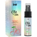 Збуджувальний спрей для клітора Intt Clit Me On Red Fruits Warming Effect 12 мл, зігріваючий ефект - Фото №1