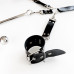 Бондажный набор с металлическим анальным крюком Art of Sex Beatrice Bondage set with anal hook № 3 - Фото №5