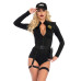 (SALE) Leg Avenue SWAT Team Babe XS - Фото №1
