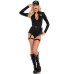 (SALE) Leg Avenue SWAT Team Babe XS - Фото №3