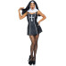(SALE) Leg Avenue Naughty Nun XS - Фото №4