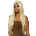 Перука Leg Avenue 33″ Long straight center part wig Blond - Фото №1