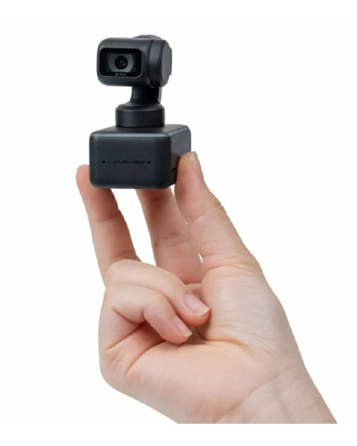 4К веб-камера с искусственным интеллектом Lovense WebCam, для стрима, активация чаевыми - Фото №5