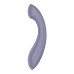 Вібратор для точки G Satisfyer G-Force Violet, 10 режимів + 5 рівнів інтенсивності - Фото №3