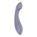 Вібратор для точки G Satisfyer G-Force Violet, 10 режимів + 5 рівнів інтенсивності - Фото №5