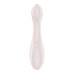 Вибратор для точки G Satisfyer G-Force Beige, 10 режимов + 5 уровней интенсивности - Фото №2